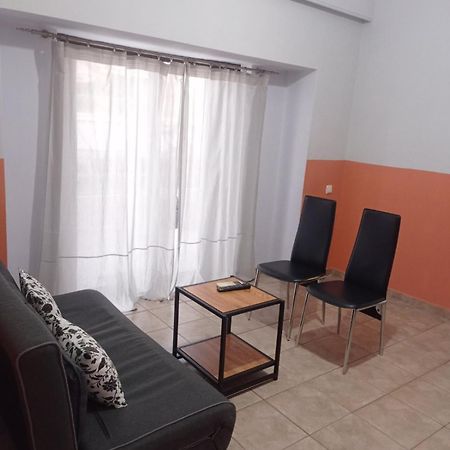 Lycabettus View Apartment Athens Ngoại thất bức ảnh