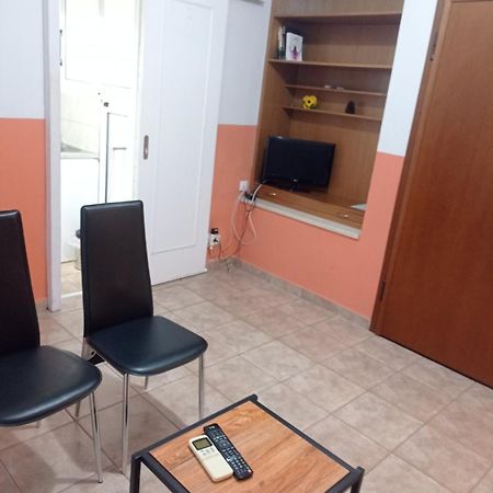 Lycabettus View Apartment Athens Ngoại thất bức ảnh