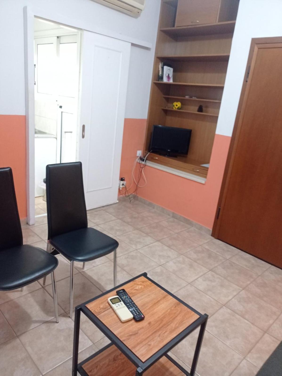 Lycabettus View Apartment Athens Ngoại thất bức ảnh