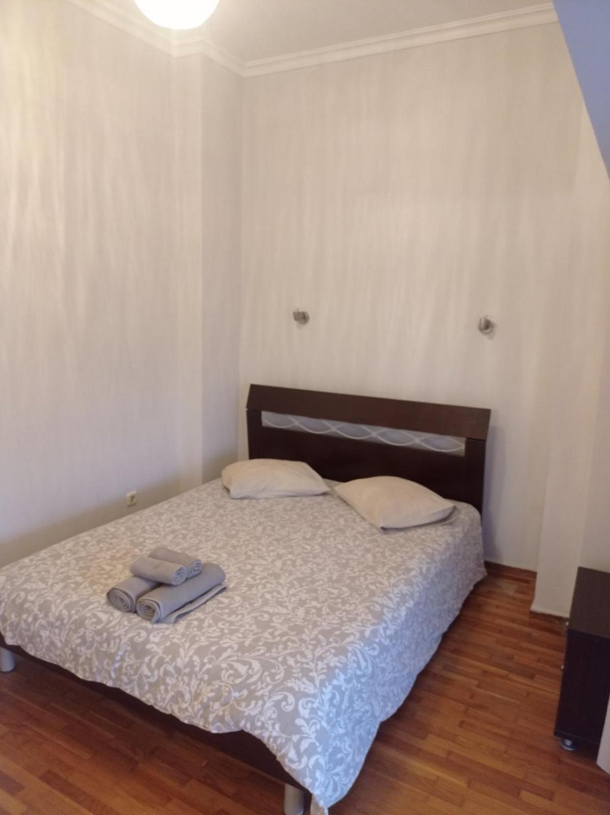 Lycabettus View Apartment Athens Ngoại thất bức ảnh